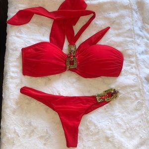 Beach Bunny Swimsuit